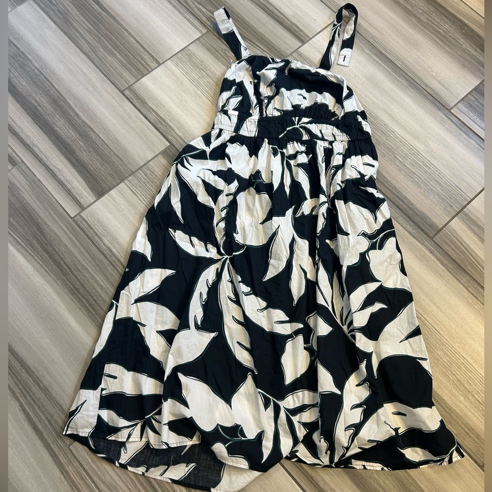 Dressy Summer Dress Size 14